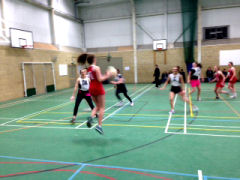 Netball