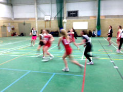 Netball