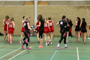 Netball