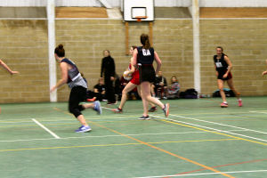 Netball