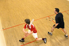 OB Squash, 2012