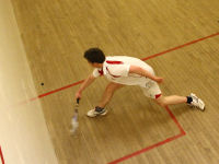 OB Squash, 2012