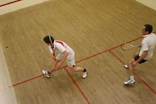 OB Squash, 2012