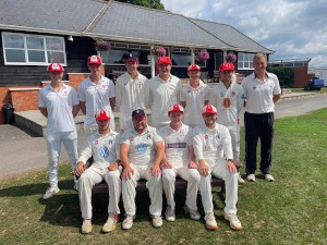 Sou’westers v OBCC